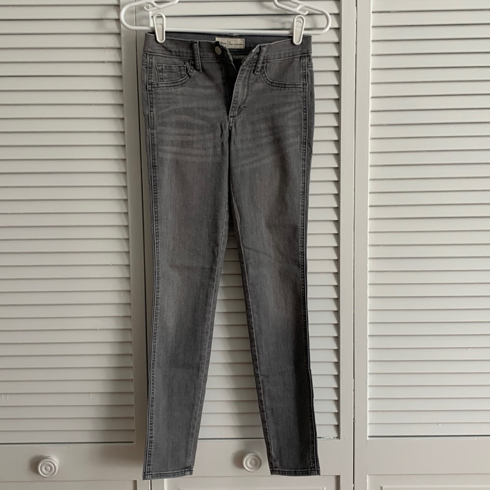 Gap Legging Jean